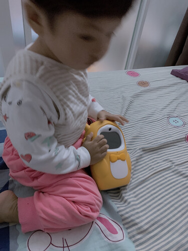 「早教启智评测」牛听听F010-P1S0-0001质量怎么样？买家这样说你还敢买吗？