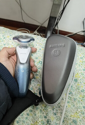 「入手体验」飞利浦SW5700/07剃须刀质量评测怎么样好不好用？