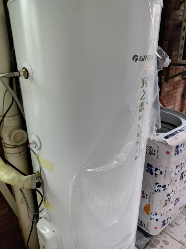 「必看分析」格力SXTD200LCJW/BD-2空气能热水器评测结果怎么样？不值得买吗？