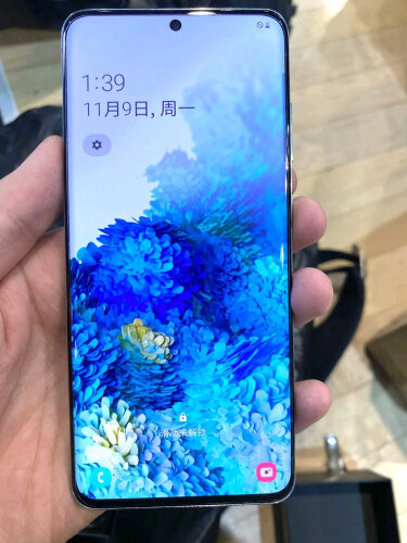 口碑实情分析三星Galaxy S20+ 5G手机质量评测怎么样好不好用？