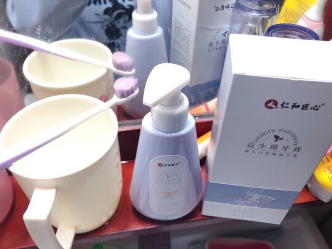 老司机解读人仁和匠心牙膏牙膏功能评测结果，看看买家怎么样评价的
