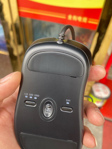 %title插图%num 老司机介绍ZOWIE GEAREC2鼠标质量评测怎么样好不好用?