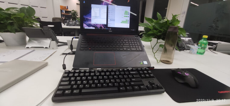 %title插图%num 良心解读CHERRYG80-3000LSCEU-0键盘评测报告怎么样?质量不靠谱?