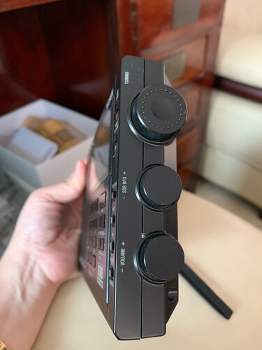 口碑评价德生pl600和660的区别？哪个更合适