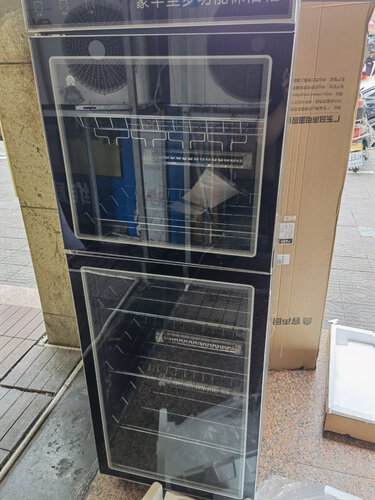 老司机告诉你容声450和452哪个好点？只选对的不选贵的