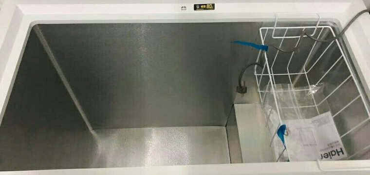 「必看分析」海尔bc/bd-200hef和海尔bc/bd-201hej哪个好？良心点评配置区别