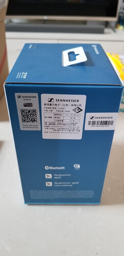 森海塞尔hd4.50btnc评测