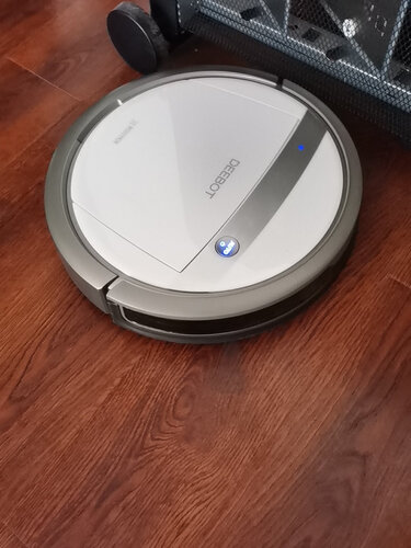 老司机解读科沃斯dg710和dg716有什么区别?对比哪款性价比更高