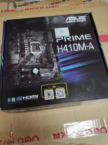 %title插图%num 真实情况透露玩家国度ROGSTRIXB460-FGAMING主板怎么样评测质量值得买吗?