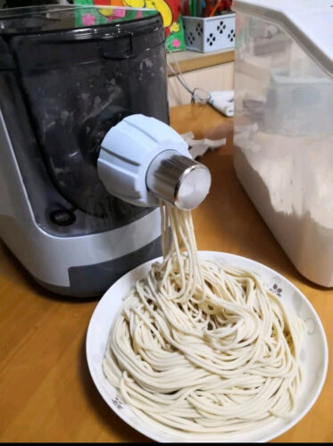 %title插图%num 老司机介绍九阳JYN-W3面条机评测结果怎么样?不值得买吗?
