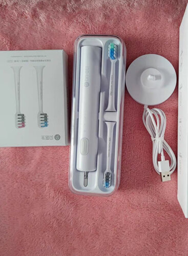 【精华帖】贝医生c1和魅族电动牙刷?评测质量怎么样