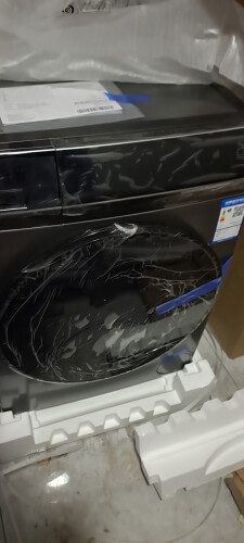 实际情况解读海尔EG100HPRO8SU1洗衣机怎么样的质量，评测为什么这样？