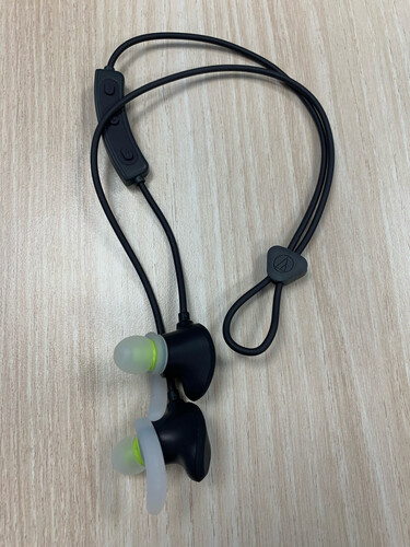 【开箱解读】铁三角sport7tw怎么样？评测质量好不好