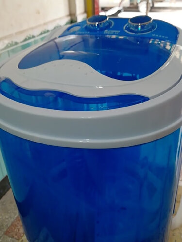 【开箱解读】志高XPB46-88洗衣机怎么样评测质量值得买吗？