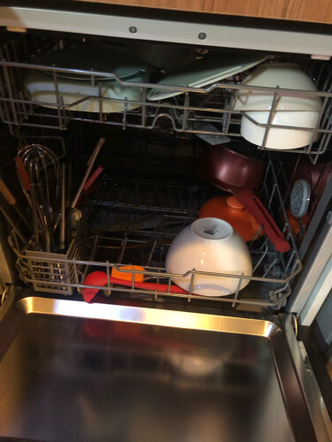 老司机介绍HUMANTOUCHHTD-B2洗碗机功能评测结果，看看买家怎么样评价的