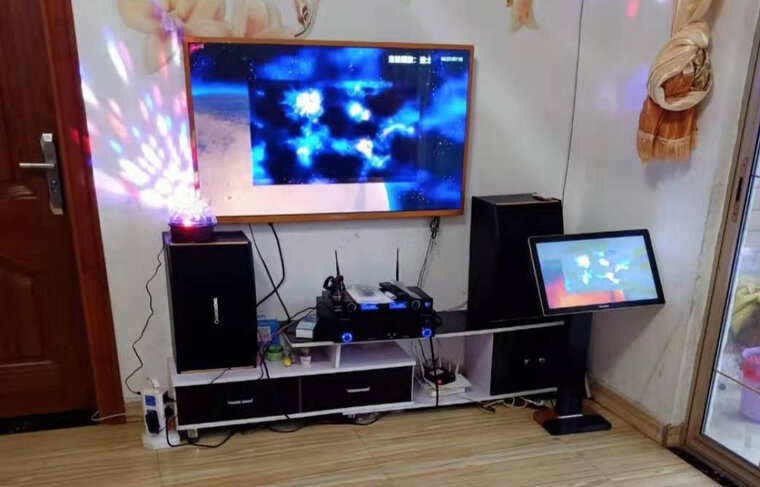 老司机解读长虹ktv音响怎么样？评测值得入手吗