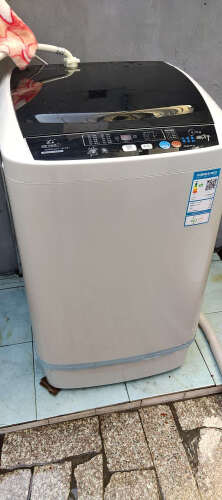 「评价性价比」长虹XQB100-618洗衣机评测结果怎么样？不值得买吗？
