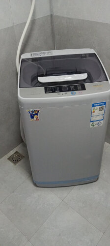 【真实评测】小鸭WBH8558RT洗衣机买家怎么这样评价，还值得买吗