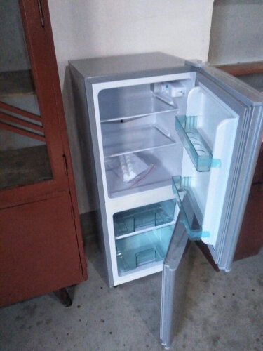 「买家释疑」小鸭BCD-92A162冰箱怎么样评测质量值得买吗？