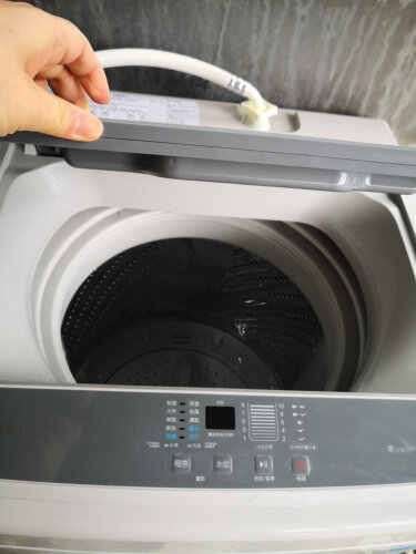洗衣机商家爆料容声XQB80JD评测结果怎么样？不值得买吗？