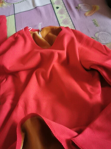 口碑实情分析红豆Z305保暖内衣功能评测结果，看看买家怎么样评价的