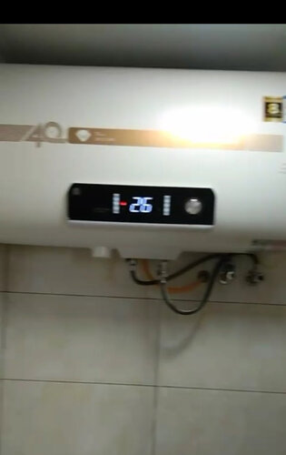 【不看后悔】容声RZB80-B5L2电热水器质量评测怎么样好不好用？
