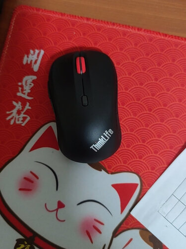 达人解密鼠标ThinkPadWLM200功能评测结果，看看买家怎么样评价的