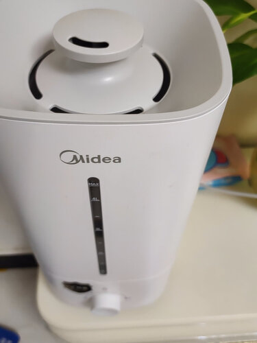 商家爆料美的3G40A加湿器怎么样？评测质量好不好