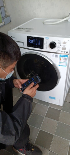 洗衣机用后实情讲解小天鹅TG100VT86WMAD5功能评测结果，看看买家怎么样评价的
