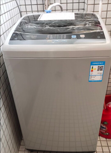 洗衣机使用一个月后分享美的MB55V30评测结果怎么样？不值得买吗？