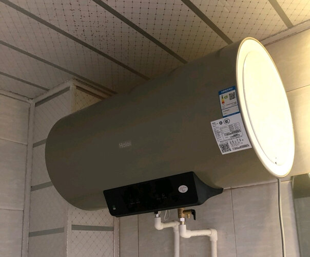 【用后说说】海尔ec6001—km热水器怎么样？哪个性价比高、质量更好