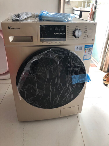 「必看分析」小天鹅TG100S21WDG洗衣机怎么样评测质量值得买吗？
