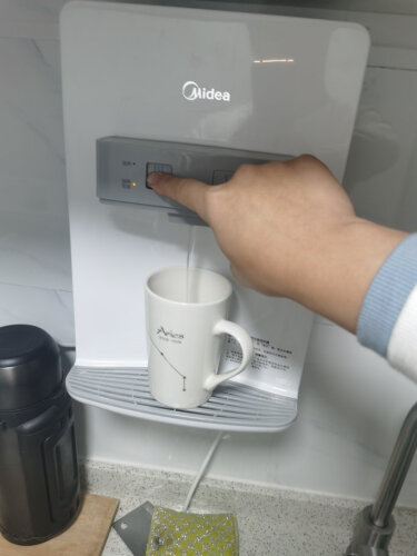 %title插图%num 经验解析美的MRO1890-100G+MG907-R净水器评测结果怎么样?不值得买吗?