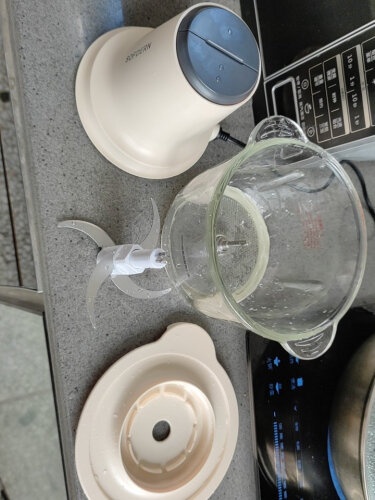 %title插图%num 【不看后悔】美的MJ-LZ30E231绞肉机怎么样的质量,评测为什么这样?