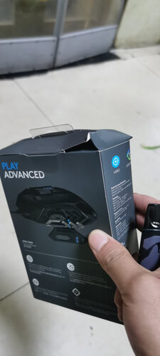 「用过的说下」罗技G603与G504无线版？哪个性价比高、质量更好