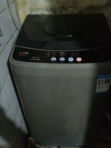 良心解读志高XQB90-5801洗衣机怎么样评测质量值得买吗？