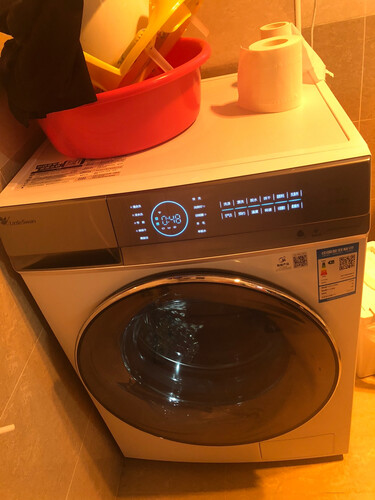 真实情况透露小天鹅td100vt818wmuiad5和td100ftec有什么不同？深度剖析功能区别
