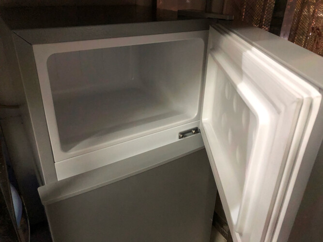 「买家释疑」现代BCD-58A116冰箱怎么样的质量，评测为什么这样？