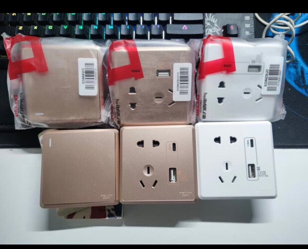 老司机介绍德力西c型和d型的区别？评测分析哪款更好