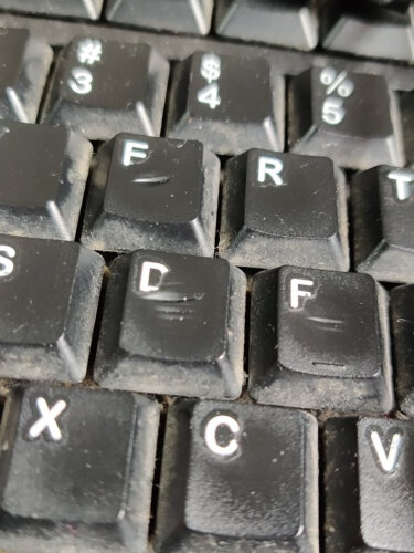 %title插图%num 「买家释疑」CHERRYMXBoard1.0TKL键盘评测报告怎么样?质量不靠谱?