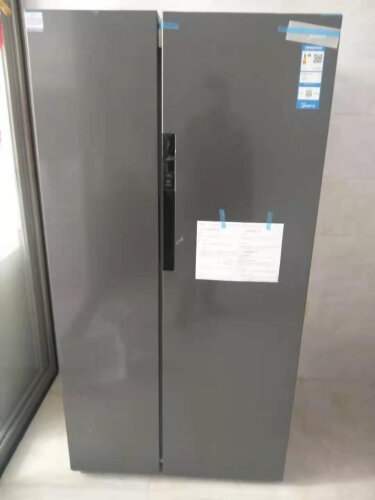 【不看后悔】美的BCD-606WKPZM(E)冰箱评测结果怎么样？不值得买吗？