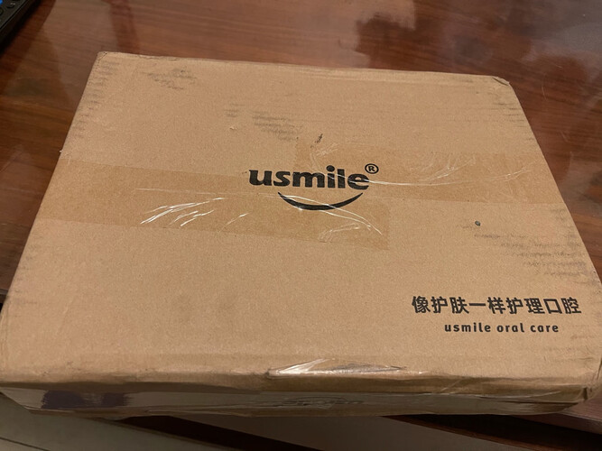 【事情曝光】usmileY1001 质量怎么样？电动牙刷值得入手吗？大家真实看法解读