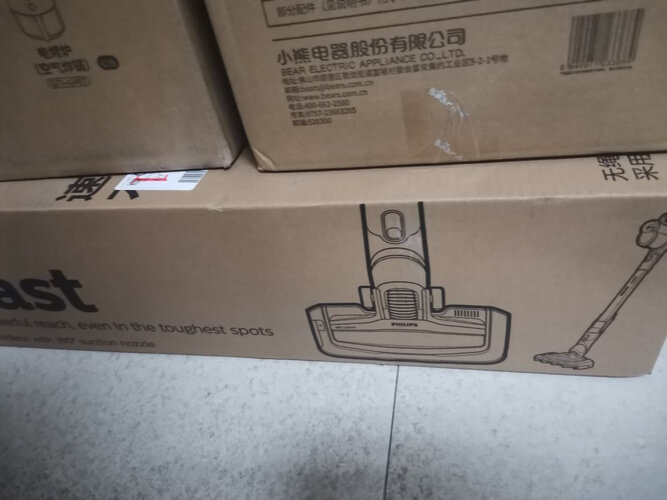 老司机分享飞利浦fc6730和fc6729哪个好？评测解读该怎么选