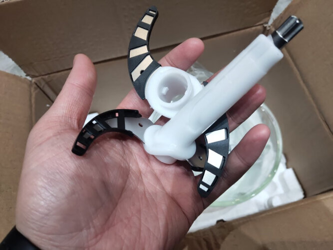 %title插图%num 良心解读志高ZG-J210绞肉机评测报告怎么样?质量不靠谱?