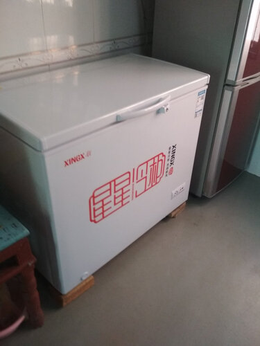 实际情况解读星星BD/BC-210E冷柜/冰吧怎么样的质量，评测为什么这样？