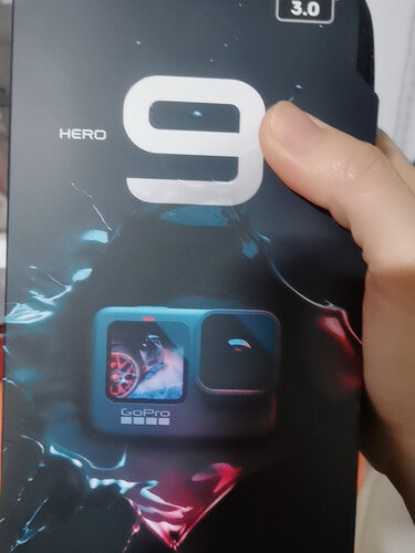 「入手体验」goprohero8和gopro max哪个好？这样选不盲目