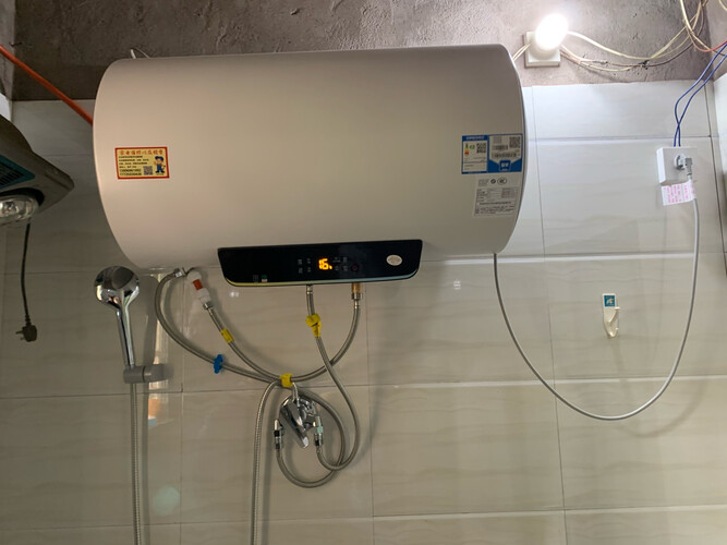 深入解读海尔ec8002和6002区别哪款更好？评测结果不看后悔