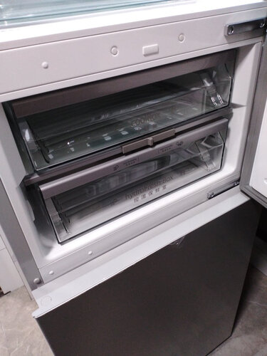 口碑剖析实情西门子kg32ha26ec与kg32hs26ec有什么不同？哪个性价比高、质量更好