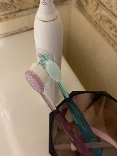 【不看后悔】皓乐齿套装牙刷功能评测结果，看看买家怎么样评价的