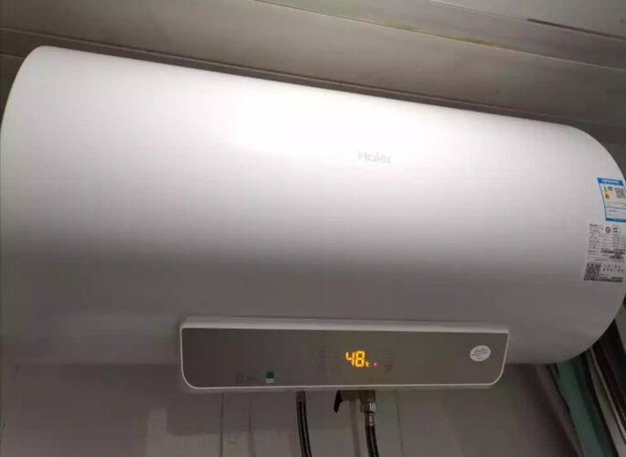 【用后说说】海尔ec6001—km热水器怎么样？哪个性价比高、质量更好